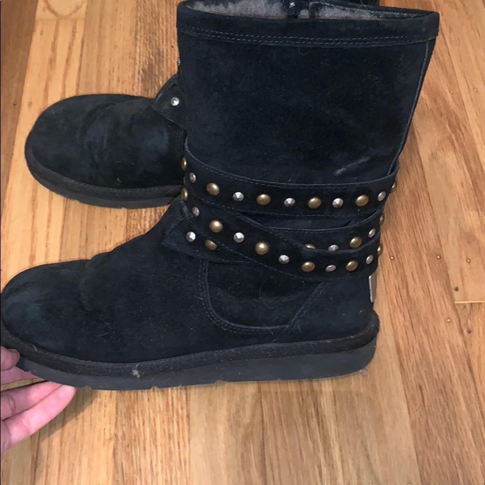 Ugg boots